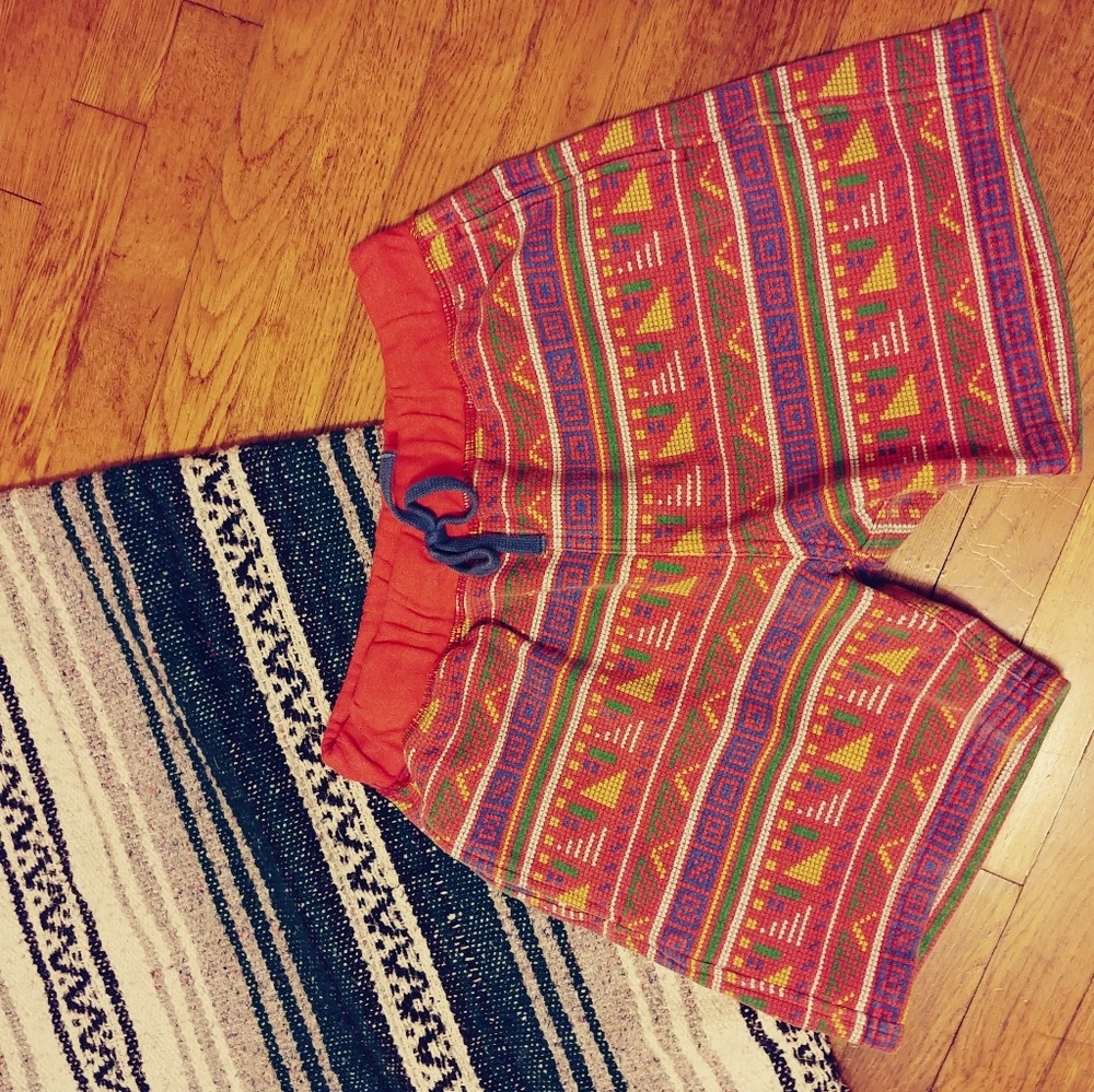 Chubbies shorts
